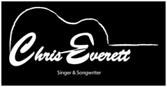 Chris Everett
